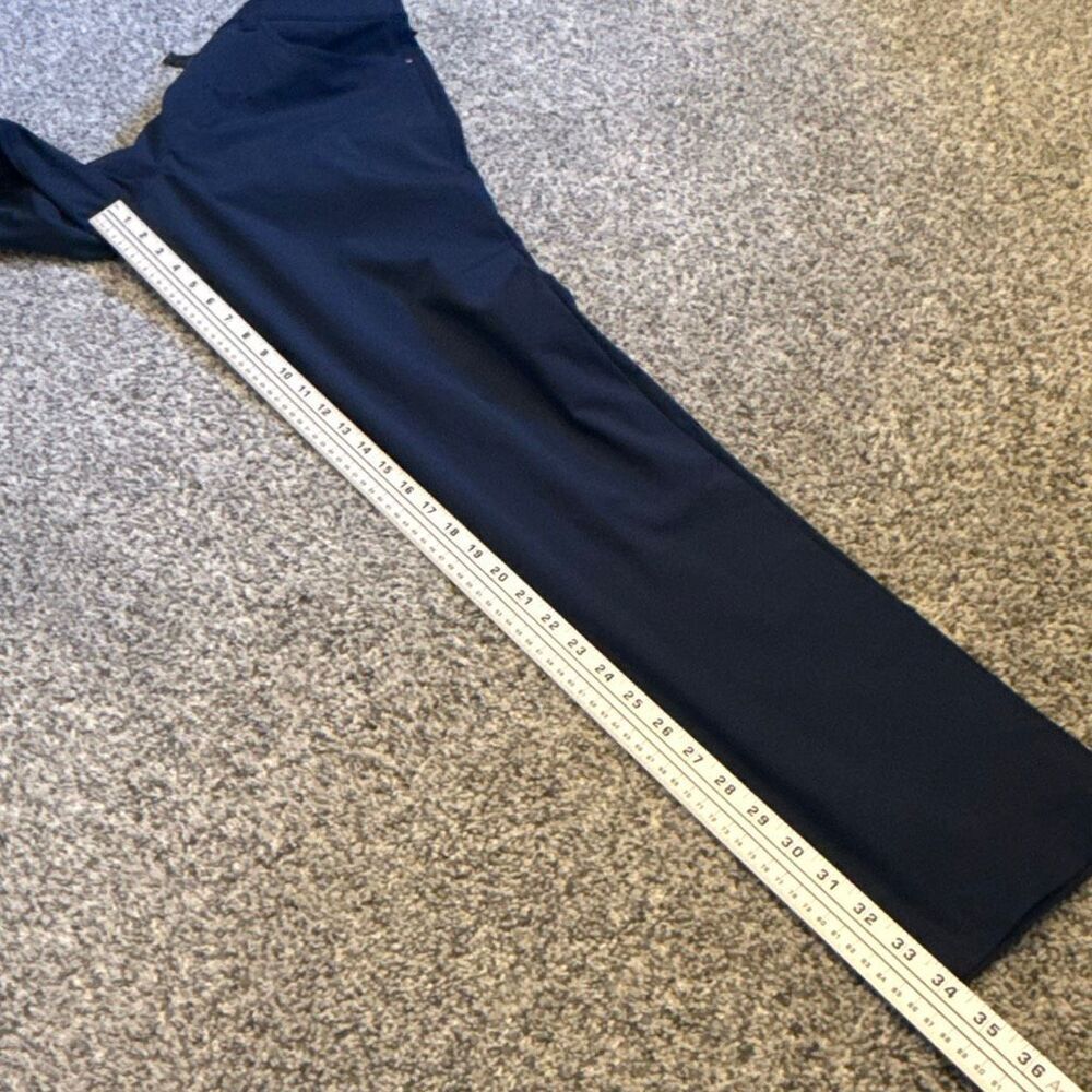 Lululemon SEE INFO Classic True Navy ABC Pants - Picture 10 of 10
